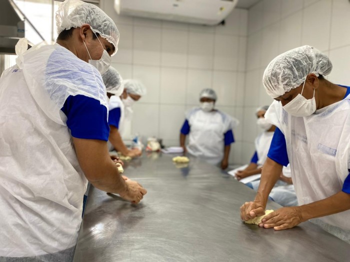 Foto: Reprodução/Prefeitura de Alagoinhas - BA