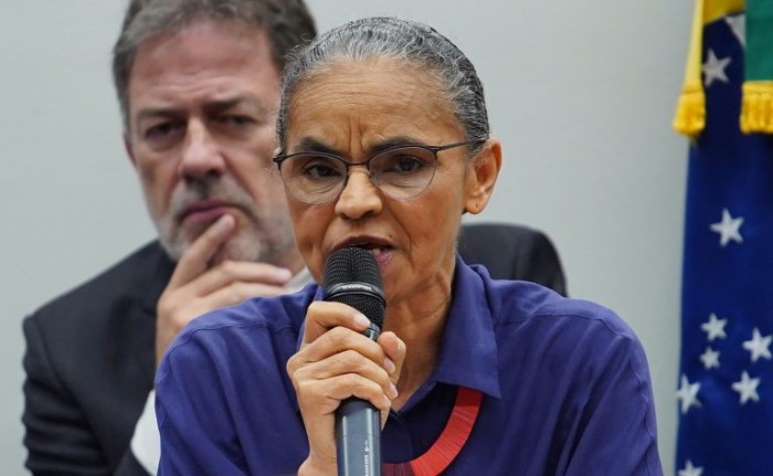 Marina Silva: 