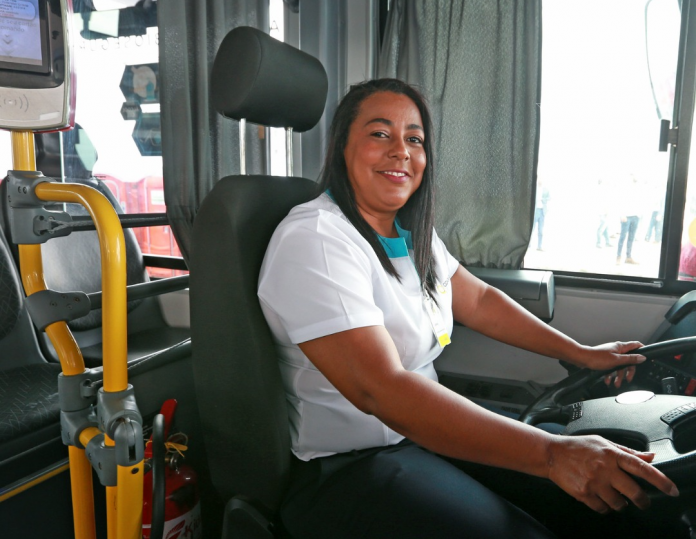 Foto: Feijão Almeida/GOVBA