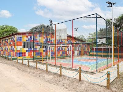 Foto: Reprodução/Prefeitura de Candeias - BA