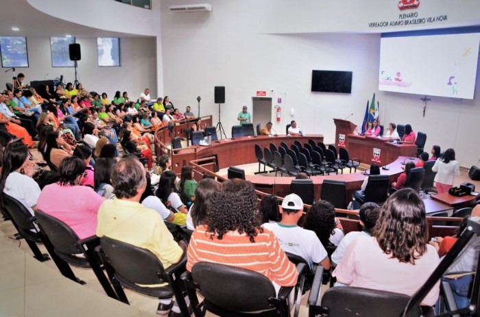 Foto: Reprodução/Prefeitura de Garanhuns - PE