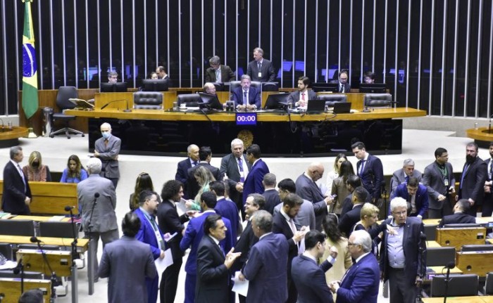 Delegada Katarina: crianças com TOD terão direito de serem atendidas e compreendidas - (Foto: Will Shutter/Câmara dos Deputados)