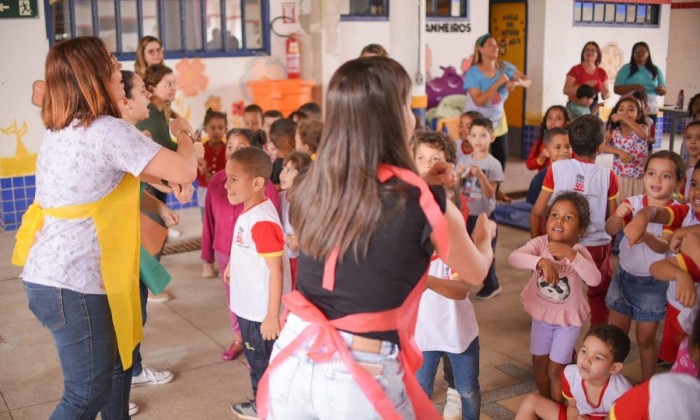 Foto: Reprodução/Prefeitura de Garanhuns - PE