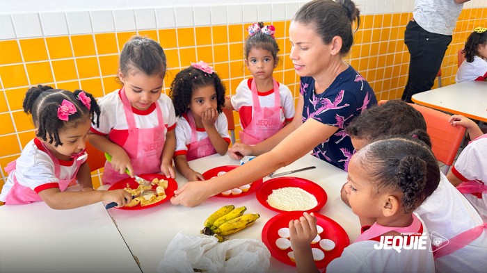 Foto: Reprodução/Prefeitura de Jequié - BA