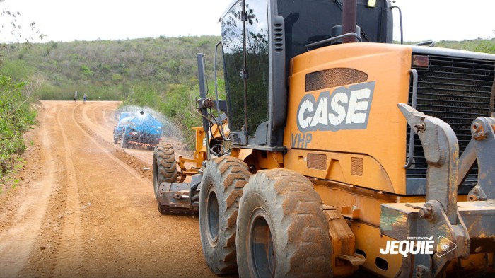 Foto: Reprodução/Prefeitura de Jequié - BA