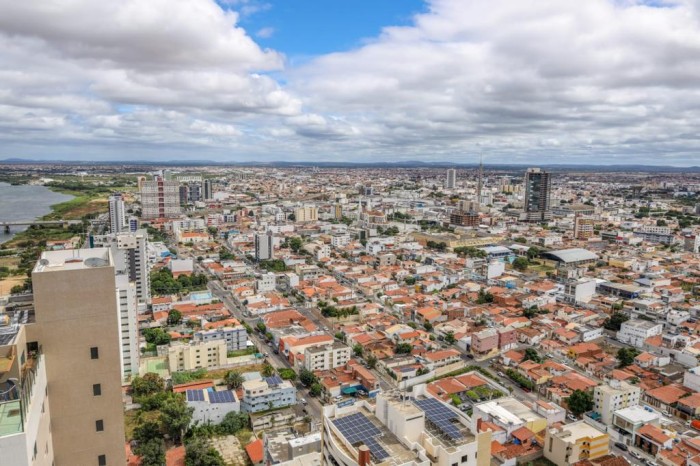 Foto: Reprodução/Prefeitura de Petrolina - PE