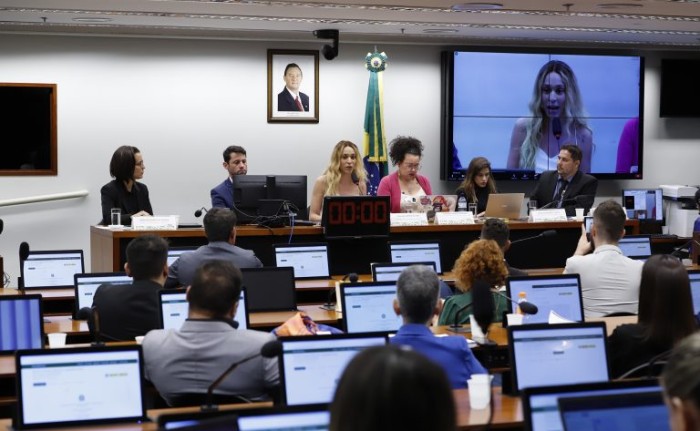 Problemas foram apontados em audiência da Comissão de Direitos Humanos - (Foto: Gilmar Félix / Câmara dos Deputados)