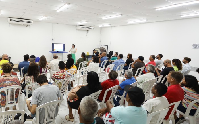 Foto: Reprodução/Prefeitura de Petrolina - PE