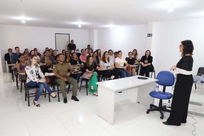 Foto: Reprodução/Prefeitura de Petrolina - PE