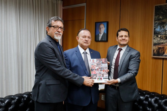 Foto: Rafael Martins/GOVBA