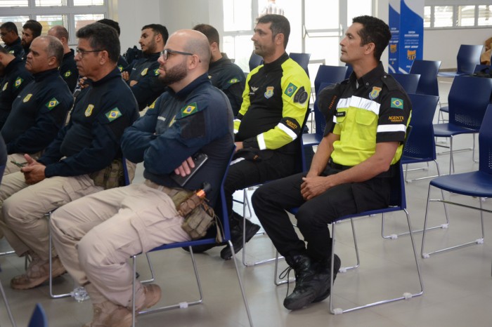 Foto: Reprodução/Prefeitura Mun. Vitória da Conquista - BA