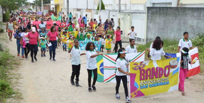 Foto: Reprodução/Prefeitura de Feira de Santana - BA