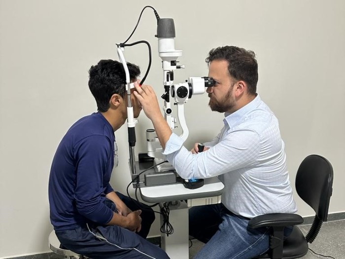 Foto: Reprodução/Prefeitura Mun. Vitória da Conquista - BA