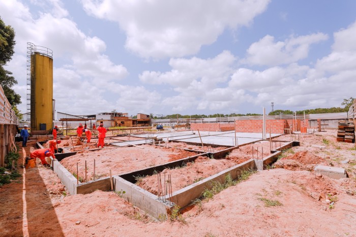 Foto: Reprodução/Prefeitura de Camaçari - BA