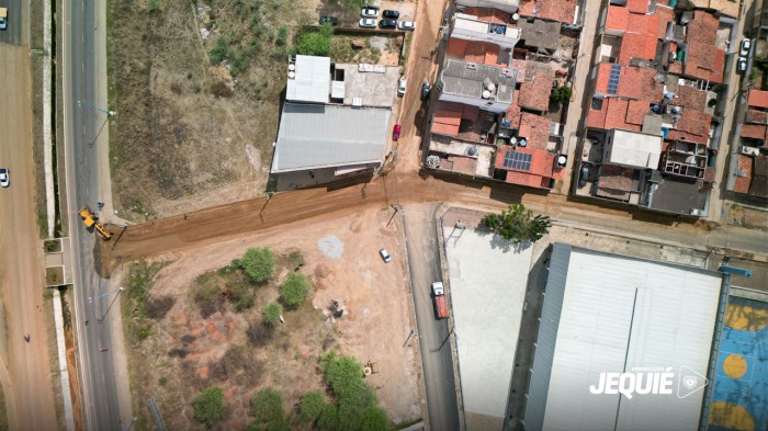 Foto: Reprodução/Prefeitura de Jequié - BA