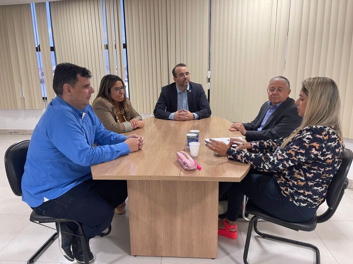 Foto: Reprodução/Prefeitura Mun. Vitória da Conquista - BA