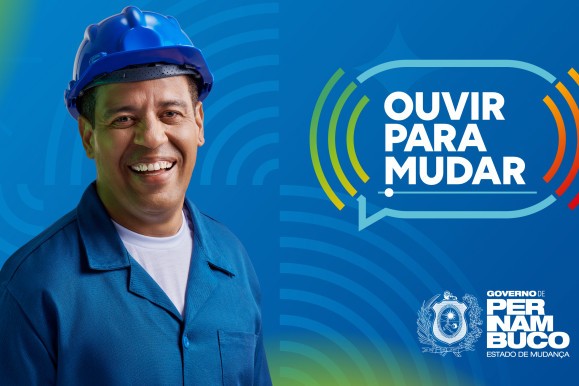 Foto: Reprodução/Secom Pernambuco