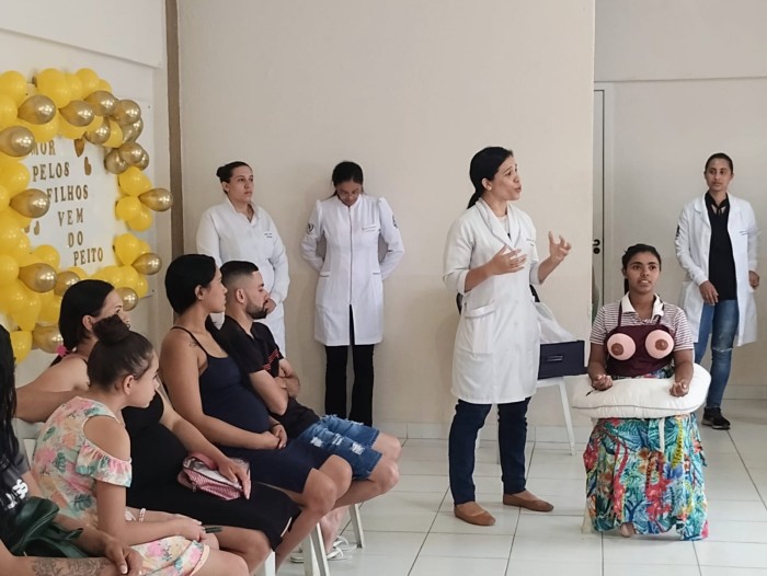 Foto: Reprodução/Prefeitura Mun. Vitória da Conquista - BA