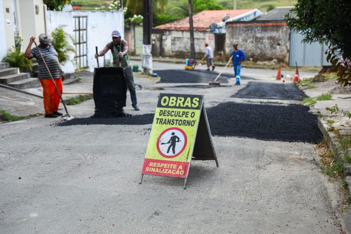 Foto: Reprodução/Prefeitura de Candeias - BA