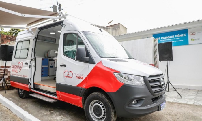 Foto: Reprodução/Prefeitura de Garanhuns - PE