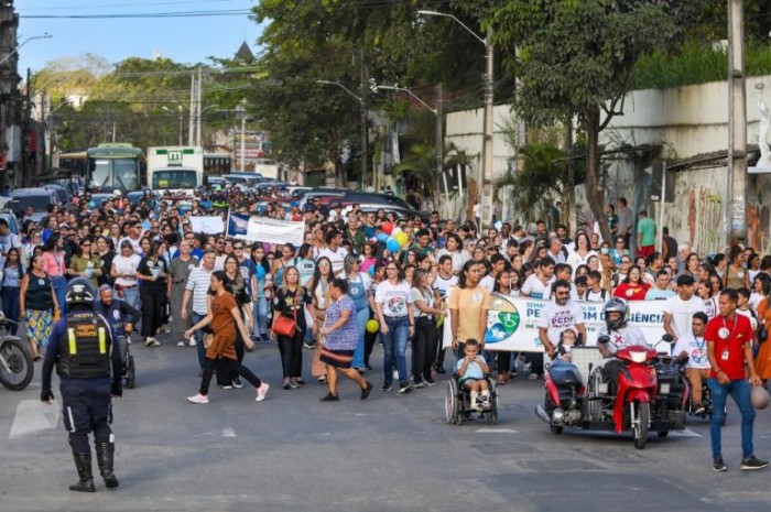 Foto: Reprodução/Prefeitura de Jaboatão dos Guararapes - PE