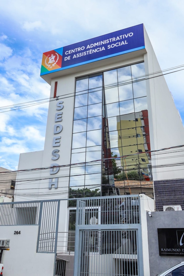 Foto: Reprodução/Prefeitura de Petrolina - PE