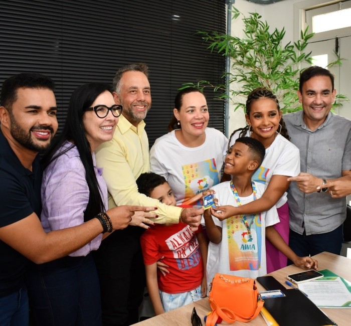 Foto: Reprodução/Prefeitura de Alagoinhas - BA