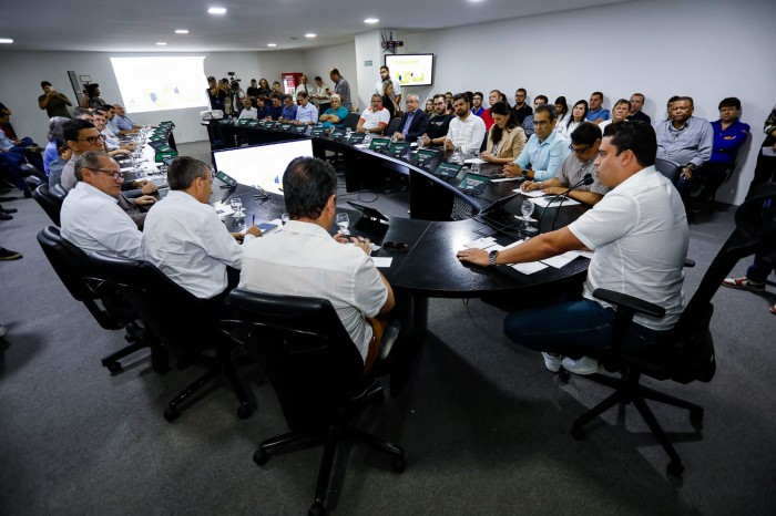 Foto: Reprodução/Prefeitura de Caruaru - PE