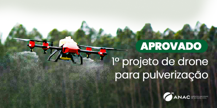 Foto: Reprodução/Anac