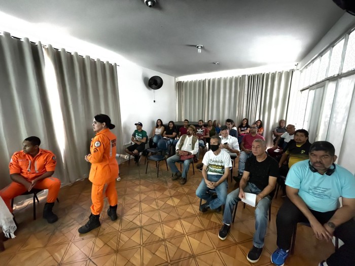 Foto: Reprodução/Prefeitura Mun. Vitória da Conquista - BA