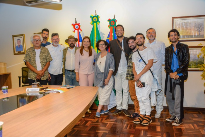 Foto: Reprodução/Prefeitura Mun. Vitória da Conquista - BA