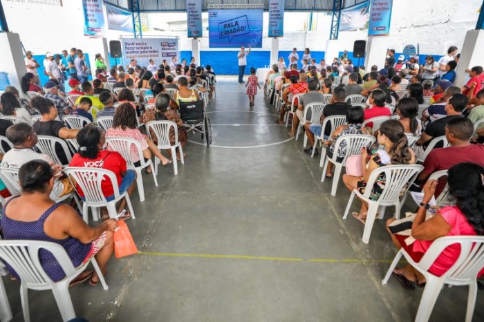 Foto: Reprodução/Prefeitura de Jaboatão dos Guararapes - PE