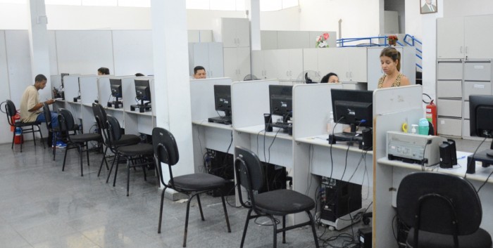 Fotos: Valdenir Lima