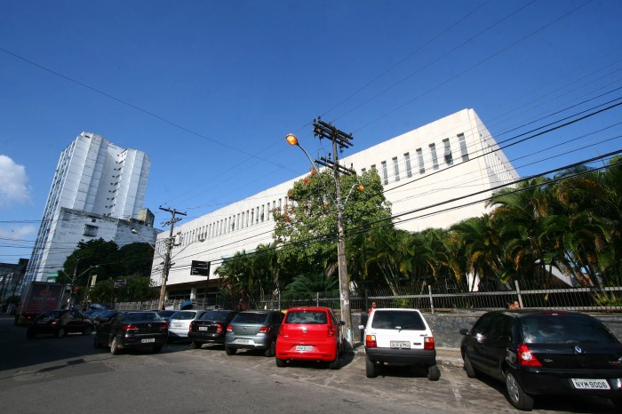 Foto: Mateus Pereira/Secom