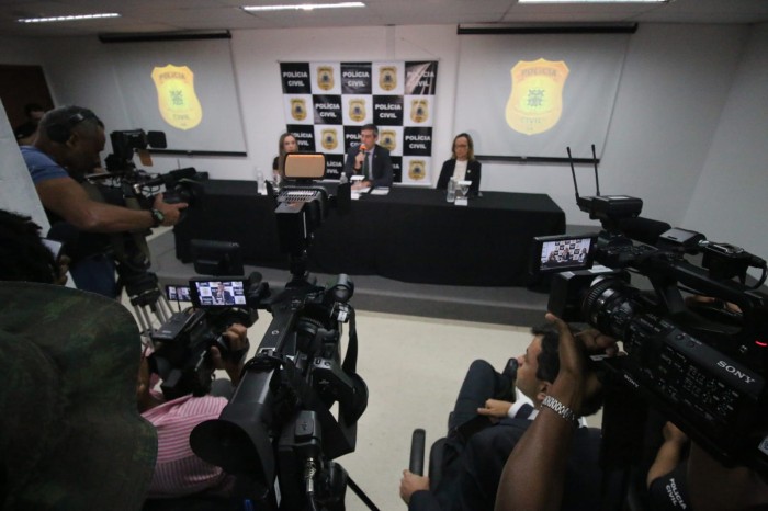 Foto: Alberto Maraux/SSP-BA