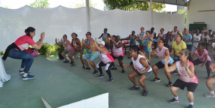 Fotos: Danielly Freitas