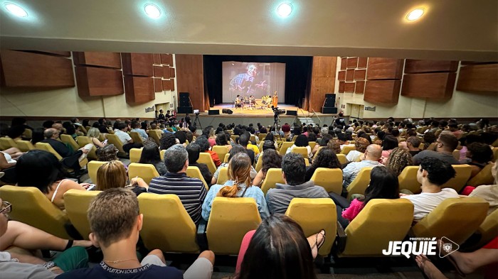 Foto: Reprodução/Prefeitura de Jequié - BA