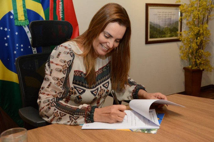 Foto: Reprodução/Prefeitura Mun. Vitória da Conquista - BA