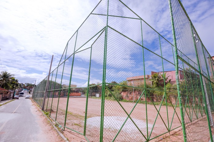 Foto: Reprodução/Prefeitura de Camaçari - BA