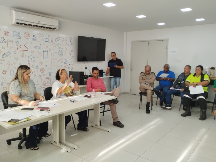 Foto: Reprodução/Prefeitura de Alagoinhas - BA