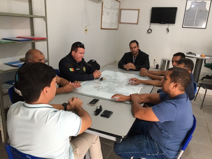 Foto: Reprodução/Prefeitura de Petrolina - PE