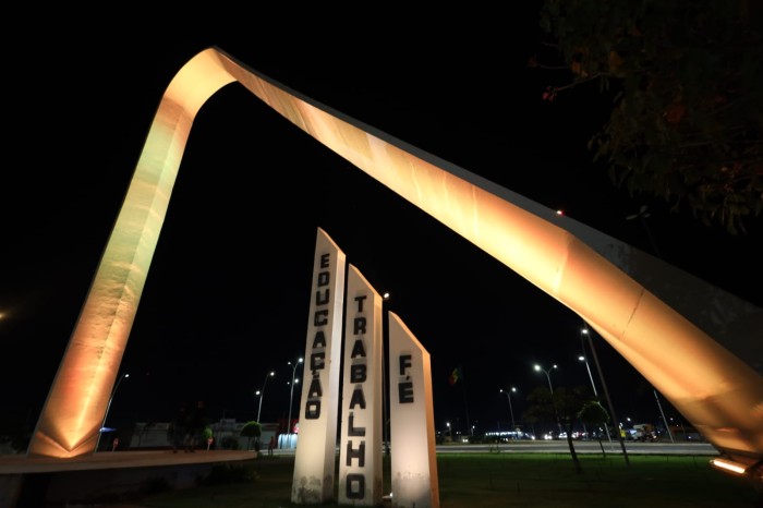 Foto: Reprodução/Prefeitura de Petrolina - PE