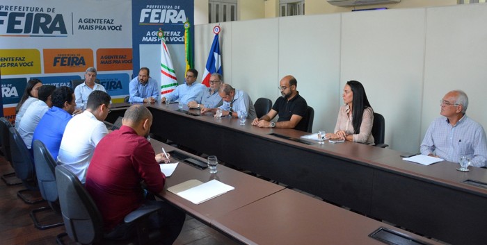 Fotos: Izinaldo Barreto