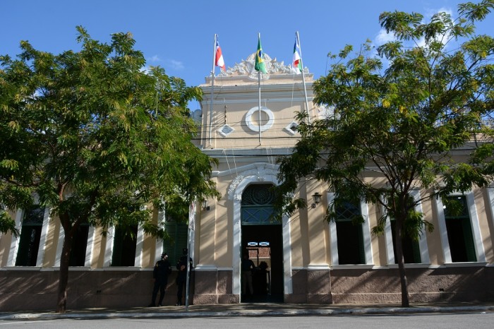 Foto: Reprodução/Prefeitura Mun. Vitória da Conquista - BA