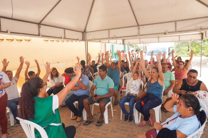 Foto: Reprodução/Prefeitura de Caruaru - PE