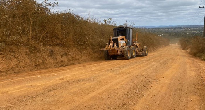 Foto: Reprodução/Prefeitura Mun. Vitória da Conquista - BA