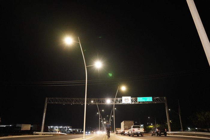 Foto: Reprodução/Prefeitura de Petrolina - PE