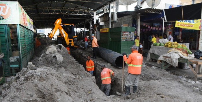 Foto: Reprodução/Prefeitura de Feira de Santana - BA