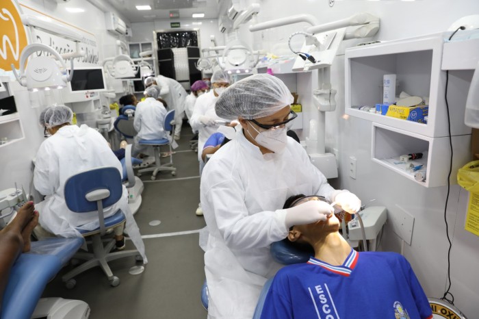 Foto Divulgação/SEC