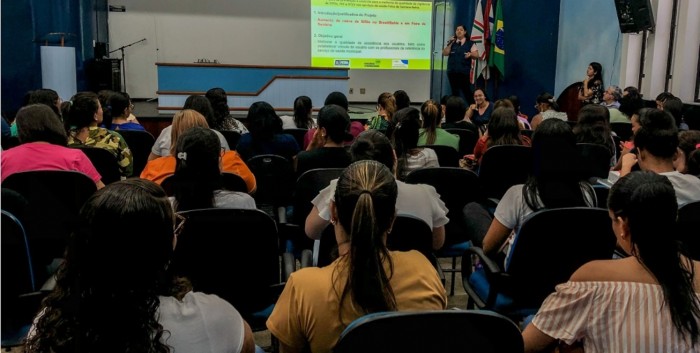 Fotos: Danielly Freitas